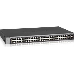 Netgear ProSAFE GS748T v5 - Switch