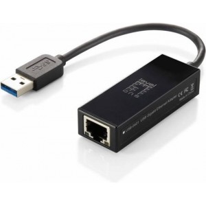 USB to Gigabit Ethernet