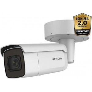 Hikvision Goldlabel 2.0 8MP Varifocal Bullet