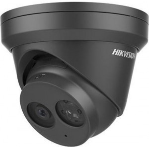 Hikvision DS-2CD2385FWD-I(B) 2.8mm 4K EXIR Turret Dome Fixed Lens