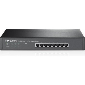 TP-Link TL-SG1008 - Switch