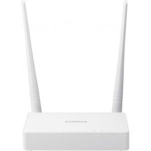 Edimax N300 - Router - 1200 Mbps