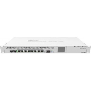 MikroTik CCR1009-7G-1C-1S+