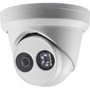 Hikvision Digital Technology DS-2CD2323G0-I IP-beveiligingscamera Binnen & buiten Dome Plafond/muur 1920 x 1080 Pixels