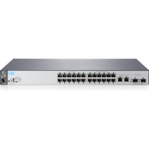 Hewlett Packard Enterprise netwerk-switches 2530-8-PoE+ Switch