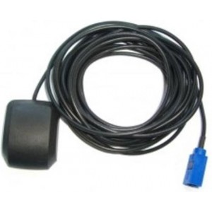 Audi gps antenne MMI a5 a6 a7 a8