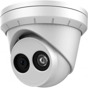 Safire 6 Megapixel IP Camera (SF-IPDM833WH-6)