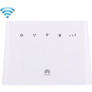 Huawei B310S-22  - 4G Router - 150 Mbps