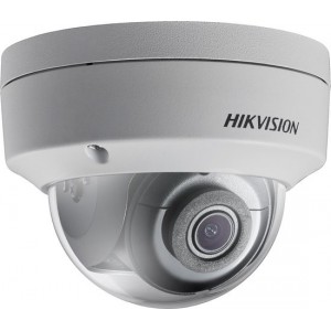 Hikvision Digital Technology DS-2CD2143G0-IS IP-beveiligingscamera Binnen & buiten Dome Plafond 2688 x 1520 Pixels