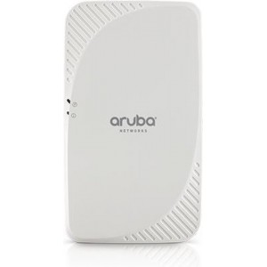 Aruba, a Hewlett Packard Enterprise company IAP-205H WLAN toegangspunt 1000 Mbit/s Power over Ethernet (PoE) Wit