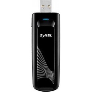ZyXEL NWD6605 Dual-Band Wireless USB Adapter