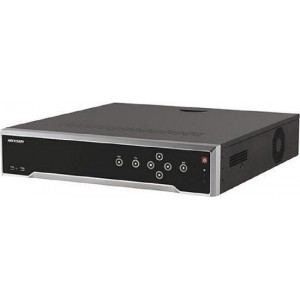 Hikvision 32ch H.265 4K Netwerk Video Recorder