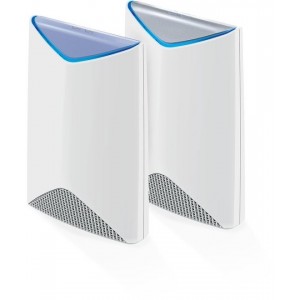 Netgear Orbi Pro SRK60 - Multiroom Wifi - Router + 1 satelliet