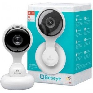 Beseye Pro Smart Cloud Camera