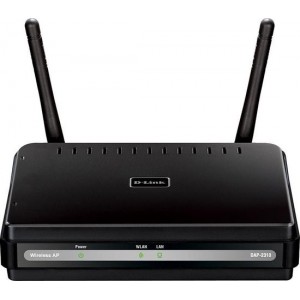 D-Link DAP-2310