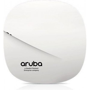 Aruba, a Hewlett Packard Enterprise company AP-305 WLAN toegangspunt Power over Ethernet (PoE) Wit 1300 Mbit/s