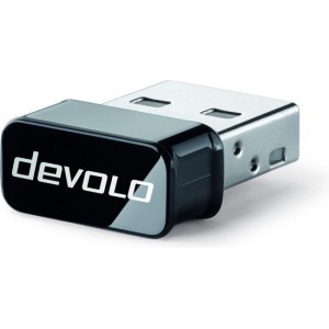 Devolo - USB - Wifi Adapter AC