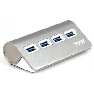 USB HUB 4 PORTS 3.0