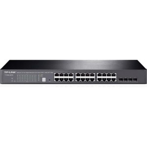 TP-Link T1700G-28TQ - Switch