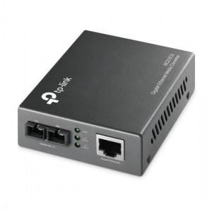 TP-LINK MC210S - Media Converter Switch