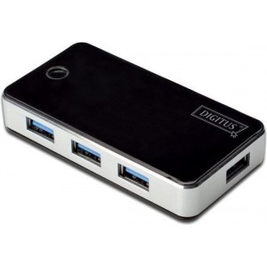 DIGITUS USB 3.0 HUB