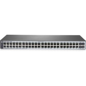 HP 1820-48G - Switch