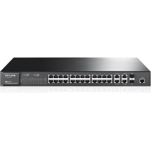 TP-Link T2500-28TC - Switch