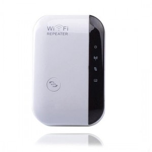 PKD LINK - wifi versterker - 300 Mbps -