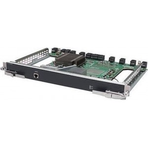 Hewlett Packard Enterprise JC753A network switch module