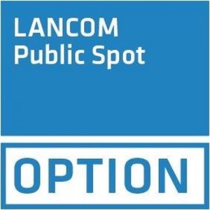 Lancom Systems Public Spot XL