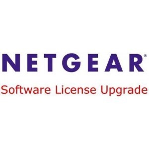 Netgear WC10APL-10000S softwarelicentie & -uitbreiding - Router