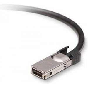 HPE X230 Local Connect 100cm CX4 Cable