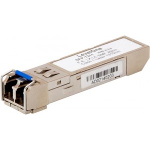 LevelOne SFP-1311 netwerk transceiver module Vezel-optiek 155 Mbit/s 1310 nm