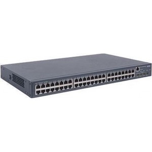 Hewlett Packard Enterprise netwerk-switches 5120-48G SI