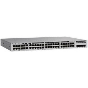 Cisco Catalyst 9200L Stack Module