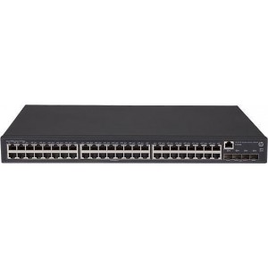 Hewlett Packard Enterprise netwerk-switches 5130-48G-4SFP+ EI