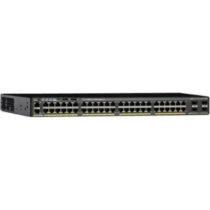 Cisco Catalyst 2960-X