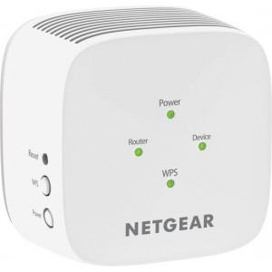 Netgear EX6110 - wifi versterker - 1200 Mbps