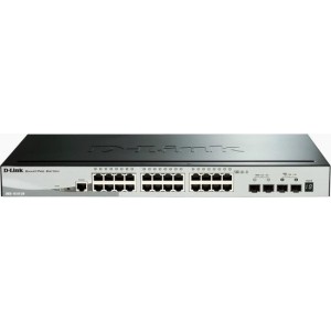 D-Link DGS-1510 - Switch