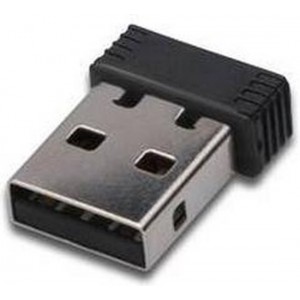 Digitus DN-7042-1 netwerkkaart & -adapter WLAN 150 Mbit/s