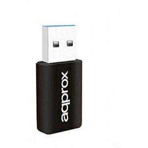 Adapter USB Wi-Fi approx! APPUSB1200MI Wit