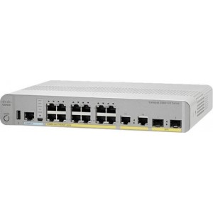 Cisco Catalyst 3560-CX