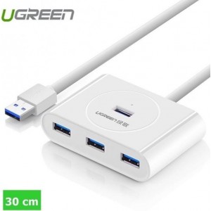 USB 3.0 HUB 4 port