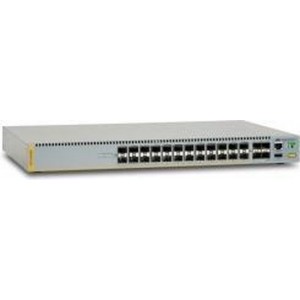 Allied Telesis AT-x510-28GSX-50 Managed L3 Gigabit Ethernet (10/100/1000) Grijs