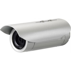 LevelOne IP-camera's FCS-5063