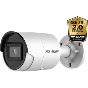 Hikvision Goldlabel 2.0 2MP mini bullet 2.8mm