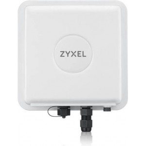 Zyxel WAC6552D-S WLAN toegangspunt Power over Ethernet (PoE) Wit