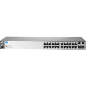 Hewlett Packard Enterprise netwerk-switches 2620-24