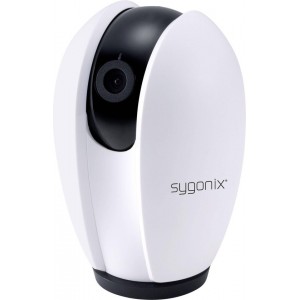Sygonix SY-3822410 IP Bewakingscamera WiFi 1920 x 1080 pix