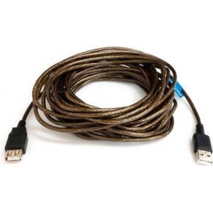 Alfa Network - AUSBC-8AF USB 2.0 - 8m - M/F